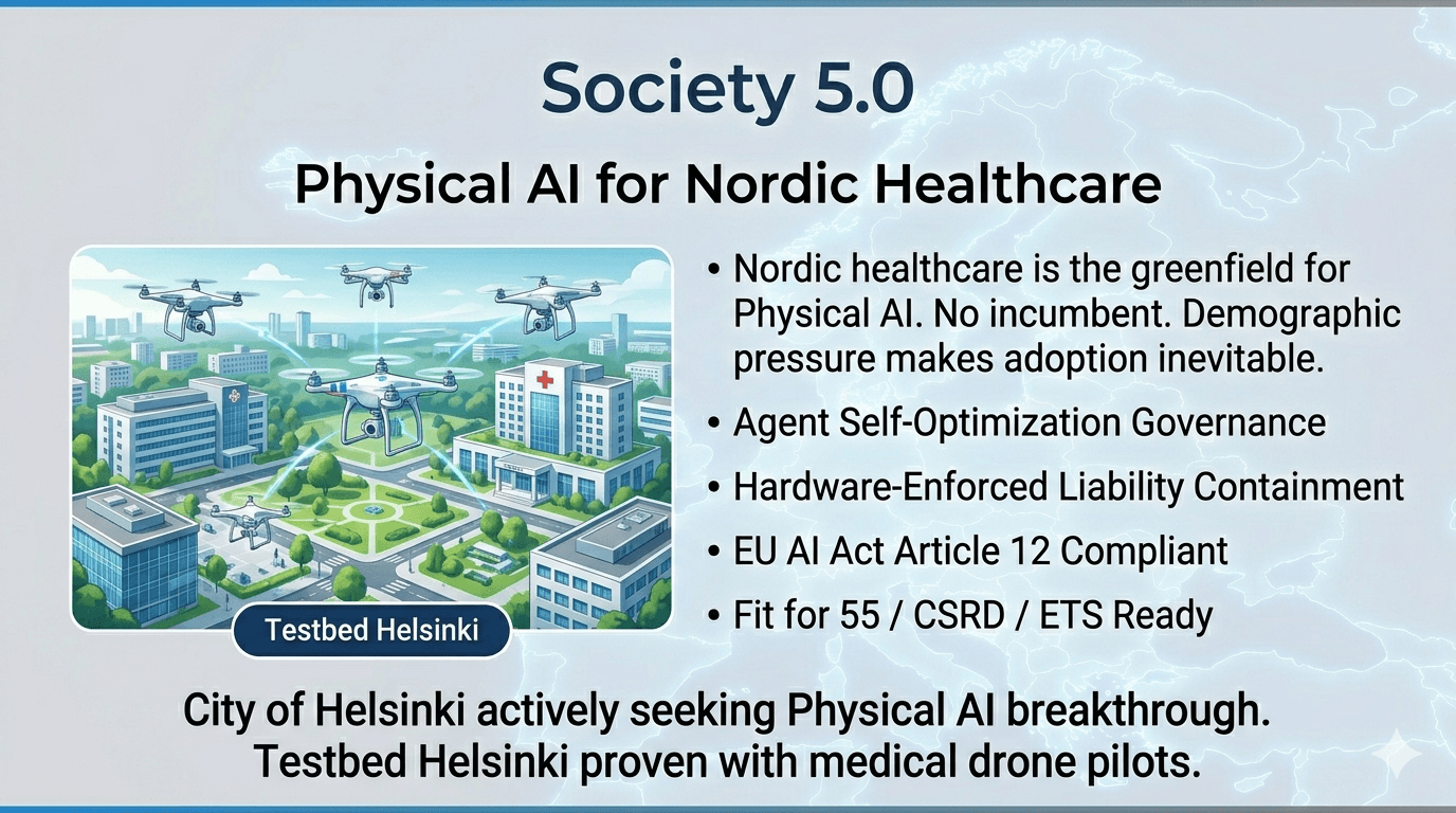 Society 5.0